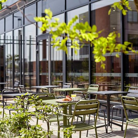 B&B Hotel Argenteuil Exterior photo