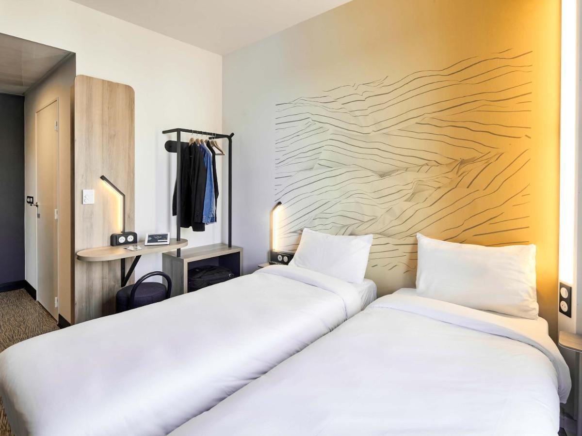 B&B Hotel Argenteuil Exterior photo