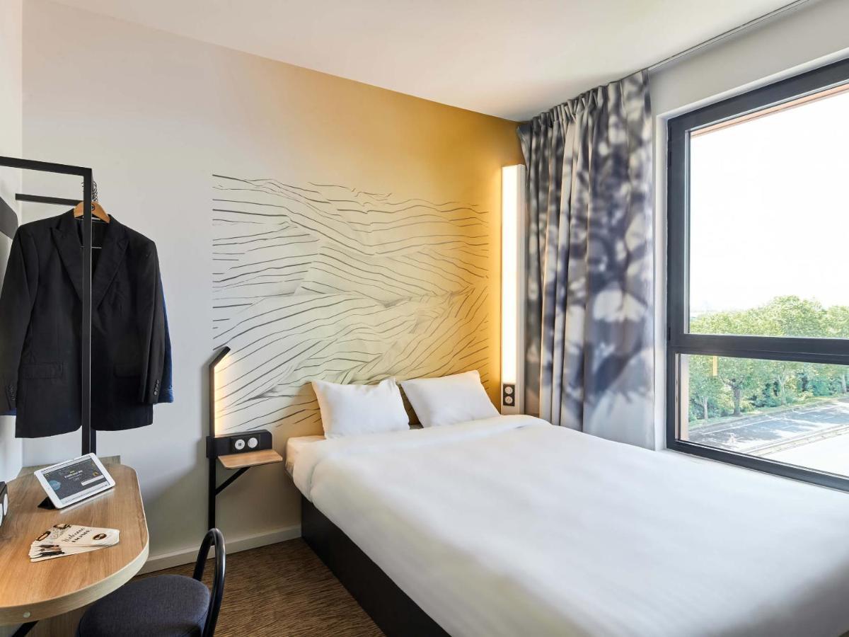 B&B Hotel Argenteuil Exterior photo