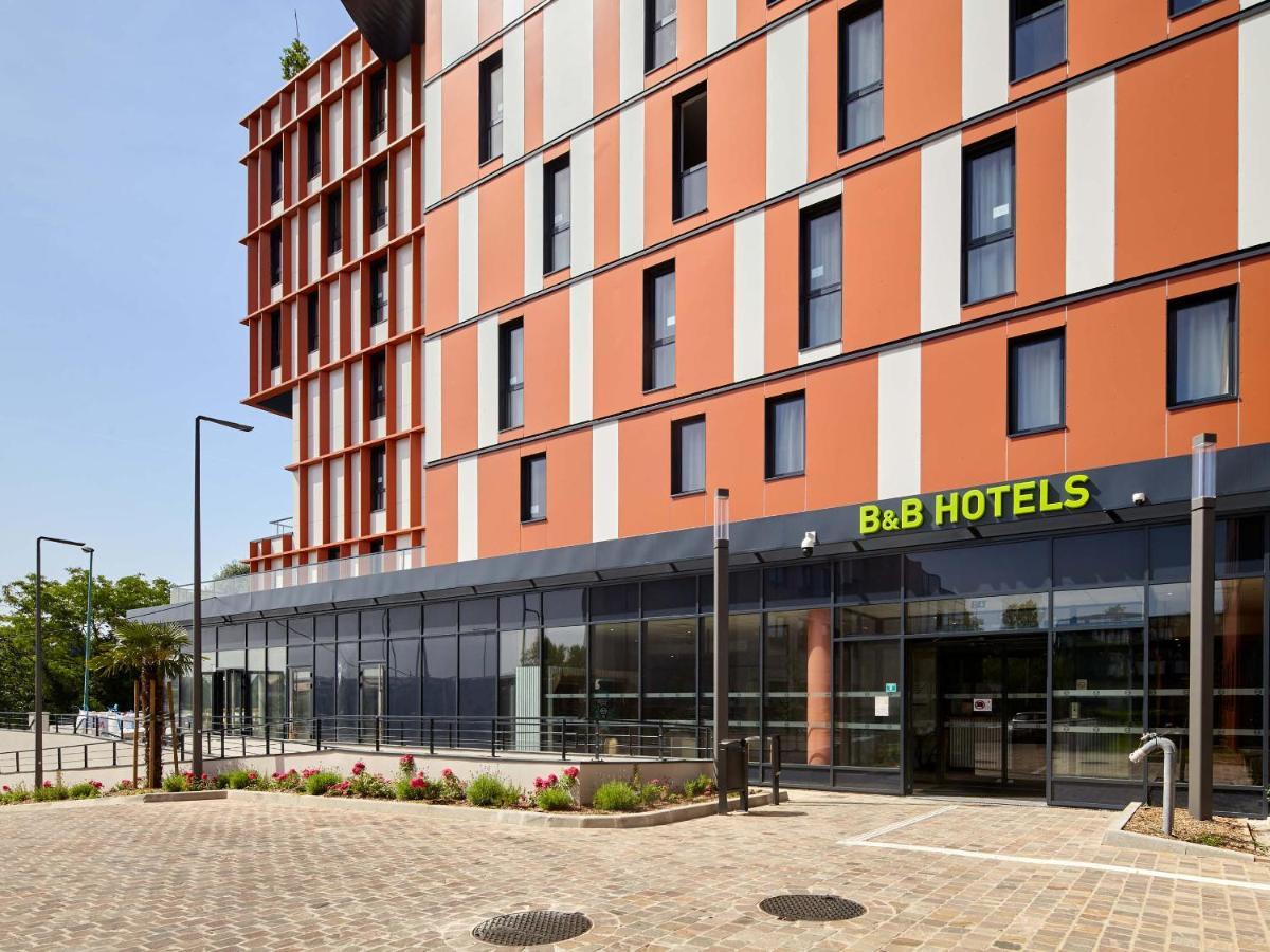 B&B Hotel Argenteuil Exterior photo