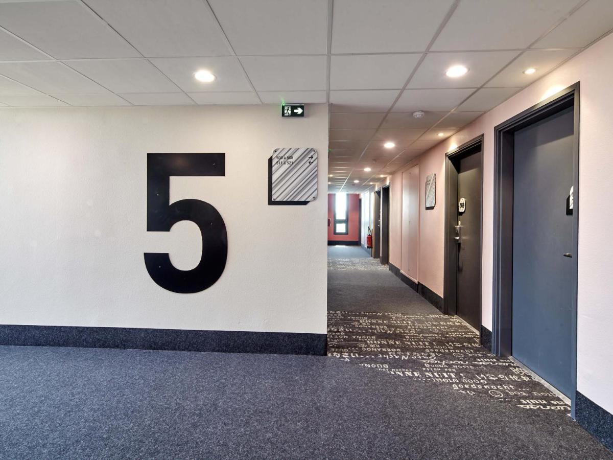 B&B Hotel Argenteuil Exterior photo